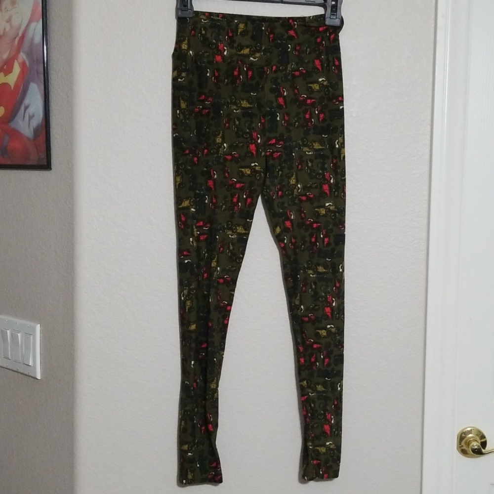Lularoe leggings